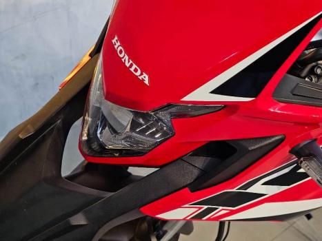 HONDA XRE 300 RALLY ABS, Foto 3