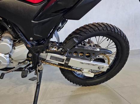 HONDA XRE 300 RALLY ABS, Foto 5
