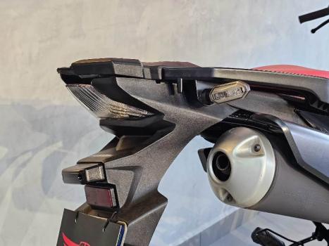 HONDA XRE 300 RALLY ABS, Foto 8