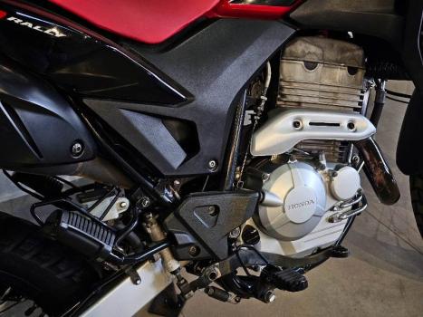 HONDA XRE 300 RALLY ABS, Foto 10