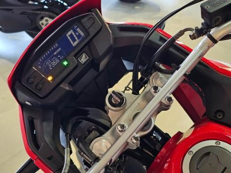 HONDA XRE 300 RALLY ABS, Foto 11