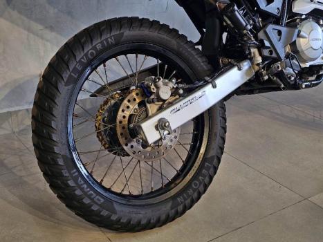 HONDA XRE 300 RALLY ABS, Foto 12