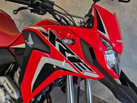 HONDA XRE 300 RALLY ABS, Foto 15