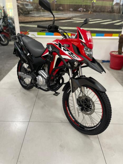 HONDA XRE 300 RALLY ABS, Foto 2