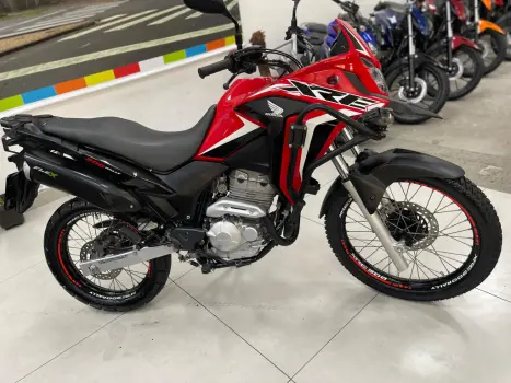HONDA XRE 300 RALLY ABS, Foto 4