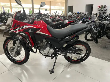 HONDA XRE 300 RALLY ABS, Foto 5
