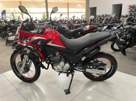 HONDA XRE 300 RALLY ABS, Foto 6