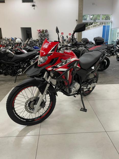 HONDA XRE 300 RALLY ABS, Foto 8