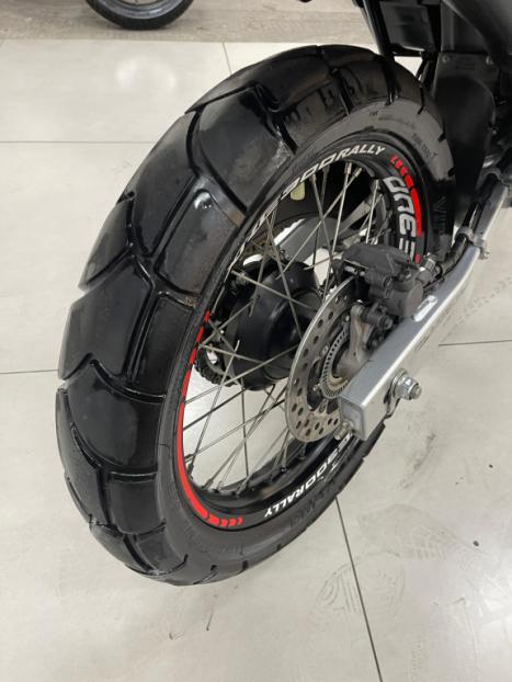 HONDA XRE 300 RALLY ABS, Foto 9