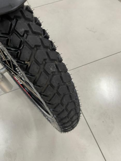 HONDA XRE 300 RALLY ABS, Foto 10