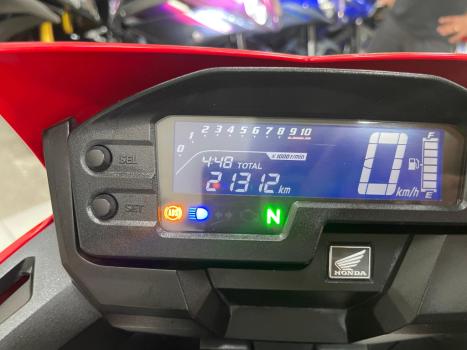 HONDA XRE 300 RALLY ABS, Foto 12