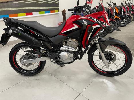 HONDA XRE 300 RALLY ABS, Foto 14
