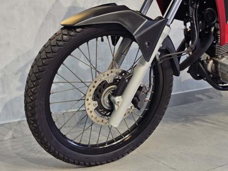 HONDA XRE 300 RALLY ABS, Foto 3