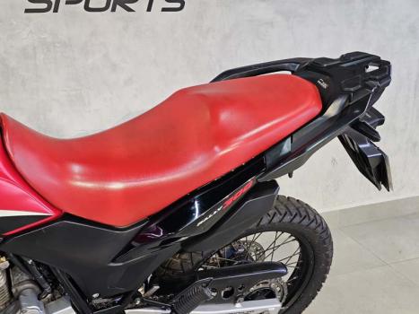 HONDA XRE 300 RALLY ABS, Foto 5