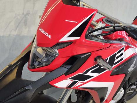 HONDA XRE 300 RALLY ABS, Foto 6