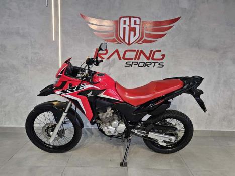 HONDA XRE 300 RALLY ABS, Foto 7