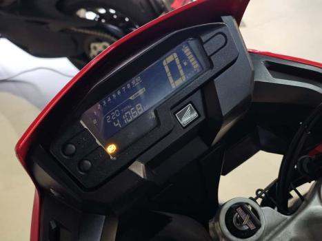 HONDA XRE 300 RALLY ABS, Foto 9