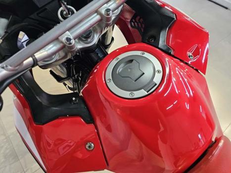 HONDA XRE 300 RALLY ABS, Foto 10