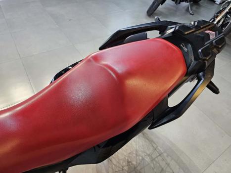 HONDA XRE 300 RALLY ABS, Foto 12
