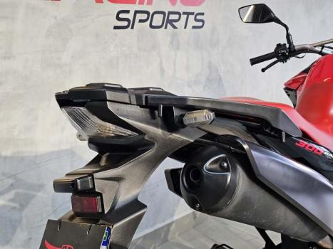 HONDA XRE 300 RALLY ABS, Foto 13