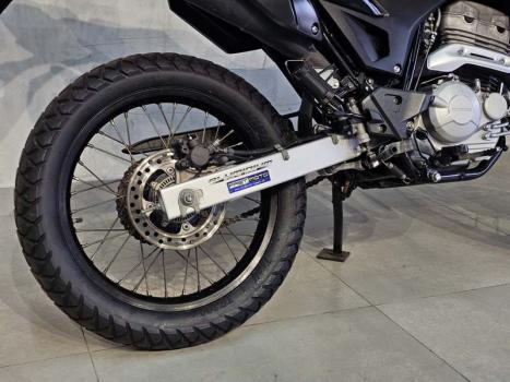 HONDA XRE 300 RALLY ABS, Foto 14