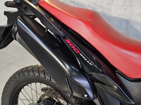 HONDA XRE 300 RALLY ABS, Foto 15