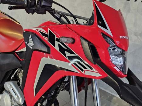HONDA XRE 300 RALLY ABS, Foto 16