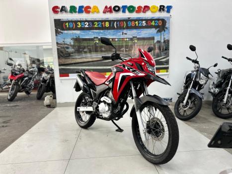 HONDA XRE 300 RALLY ABS, Foto 1