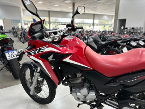 HONDA XRE 300 RALLY ABS, Foto 3