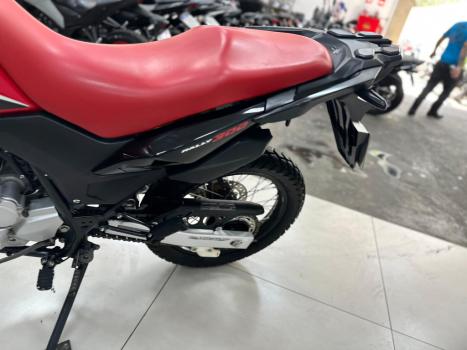 HONDA XRE 300 RALLY ABS, Foto 4