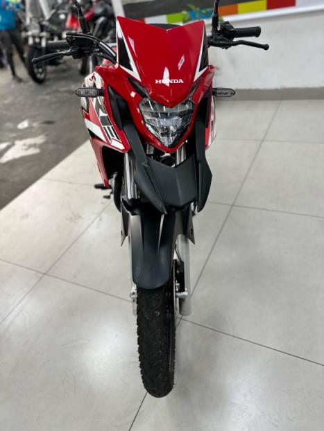 HONDA XRE 300 RALLY ABS, Foto 6