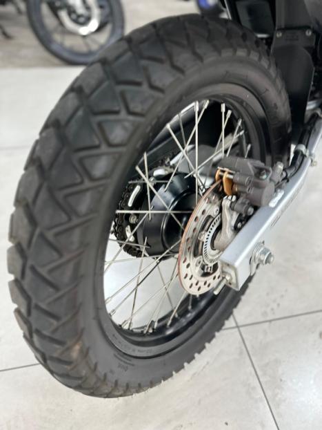 HONDA XRE 300 RALLY ABS, Foto 8