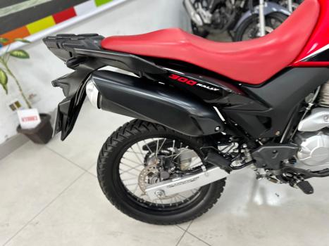 HONDA XRE 300 RALLY ABS, Foto 9