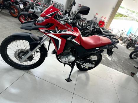 HONDA XRE 300 RALLY ABS, Foto 10