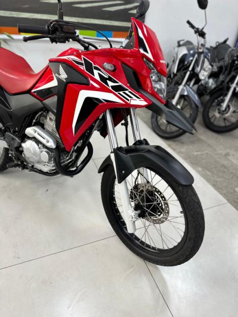 HONDA XRE 300 RALLY ABS, Foto 11