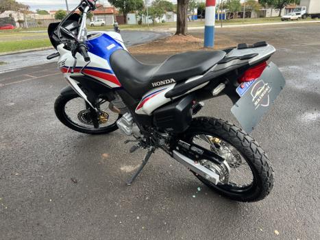 HONDA XRE 300 RALLY ABS, Foto 3