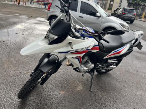 HONDA XRE 300 RALLY ABS, Foto 4