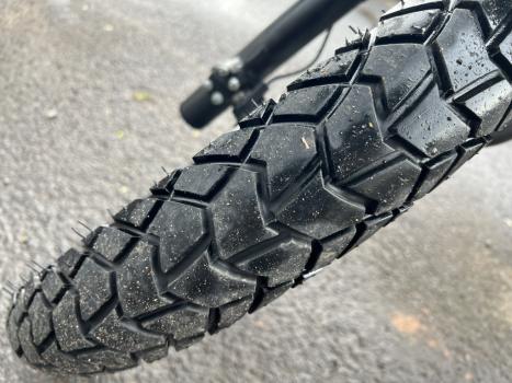 HONDA XRE 300 RALLY ABS, Foto 5