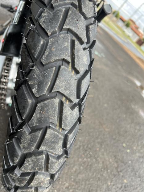 HONDA XRE 300 RALLY ABS, Foto 7