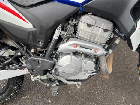 HONDA XRE 300 RALLY ABS, Foto 8