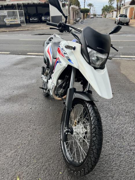 HONDA XRE 300 RALLY ABS, Foto 9