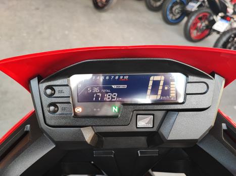 HONDA XRE 300 RALLY ABS, Foto 2