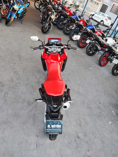 HONDA XRE 300 RALLY ABS, Foto 6