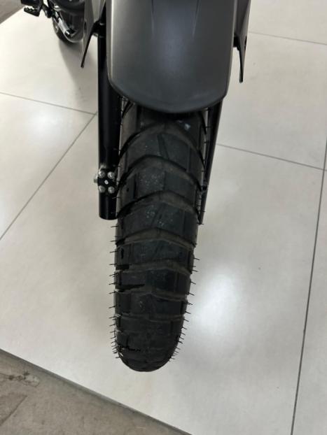 HONDA XRE 300 Sahara , Foto 3