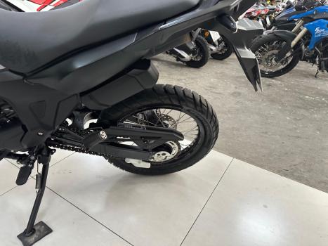 HONDA XRE 300 Sahara , Foto 4