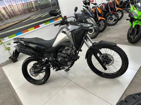 HONDA XRE 300 Sahara , Foto 11