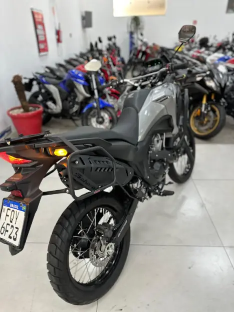 HONDA XRE 300 Sahara , Foto 2