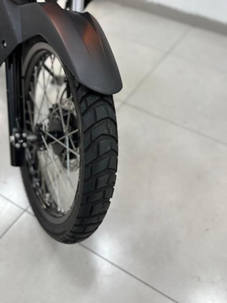 HONDA XRE 300 Sahara , Foto 5