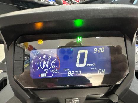 HONDA XRE 300 Sahara , Foto 13