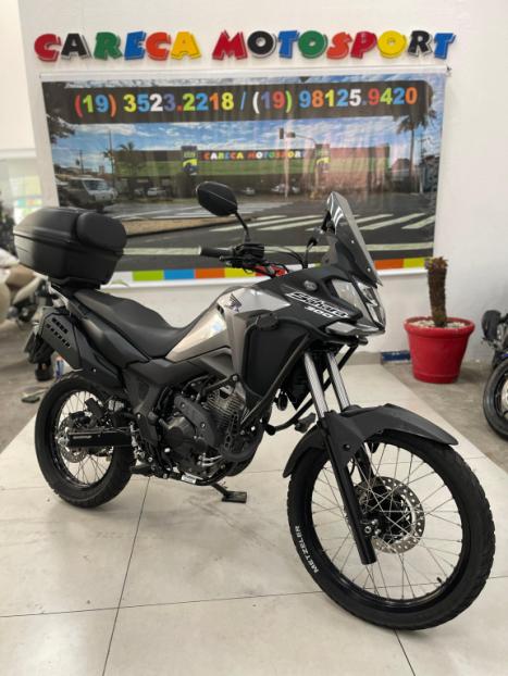 HONDA XRE 300 Sahara , Foto 1